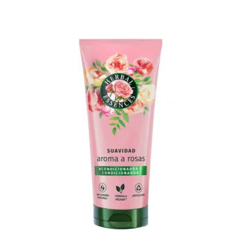 HERBAL ESSENCES ROSES softness conditioner 250 ml