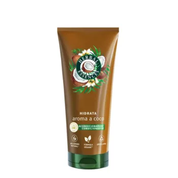 HERBAL ESSENCES HERBAL ESSENCE COCO moisturizing conditioner 350 ml