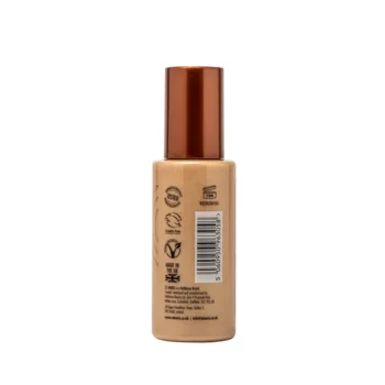 ST. MORIZ GLOW OIL illuminating body oil 100 ml