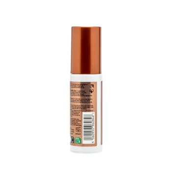 ST. MORIZ GLOW SERUM facial tanning drops 25 ml