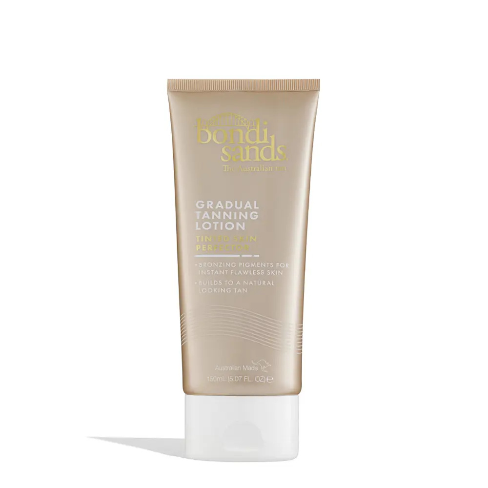 BONDI SANDS GRADUAL TANNING lotion 150 ml BONDI SANDS GRADUAL TANNING lotion 150 ml