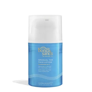 BONDI SANDS GRADUAL TAN daily self-tanning lotion 50 ml