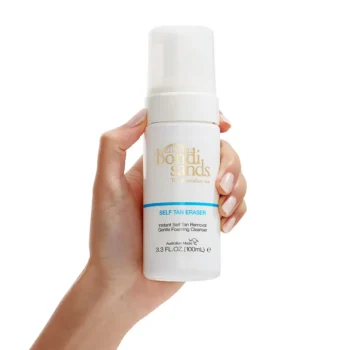 BONDI SANDS SELF TAN Self Tan Eraser Foam 100ml