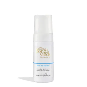 BONDI SANDS SELF TAN Self Tan Eraser Foam 100ml