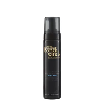 BONDI SANDS SELF TANNING FOAM self-tanning foam #ultra dark 200 ml