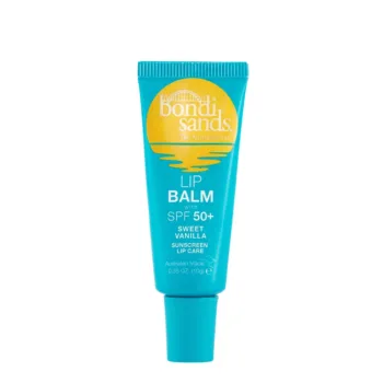 BONDI SANDS LIP BALM tropical vanilla SPF50+ 10 gr