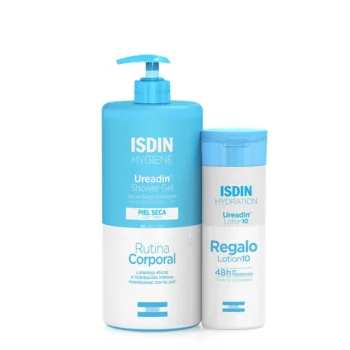 ISDIN IDRATAZIONE INTENSA UREADIN CASSA da 2 pezzi ISDIN IDRATAZIONE INTENSA UREADIN CASSA da 2 pezzi