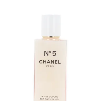 CHANEL COCO MADEMOISELLE moussant gel 200 ml CHANEL COCO MADEMOISELLE moussant gel 200 ml