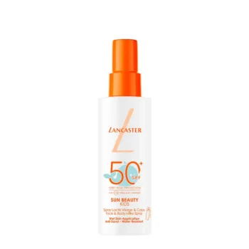 LANCASTER SUN SENSITIVE KIDS milk sunscreen SPF50+ 150 ml