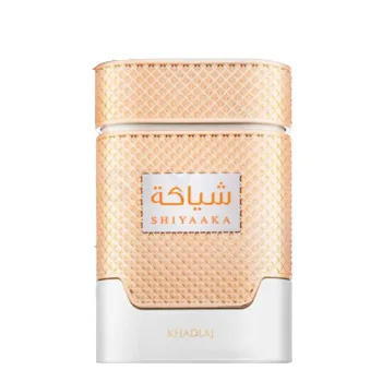 <span class="notranslate">KHADLAJ SHIYAAKA WHITE</span> eau de parfum 100 ml for Women