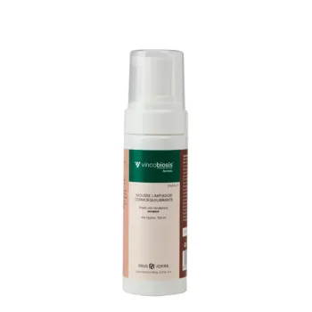 VINCOBIOSIS VINCOBIOSIS ACNEIC mousse detergente dermoequilibrante 150 ml