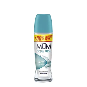 MUM OCEAN FRESH Deodorante Roll-on 75 ml