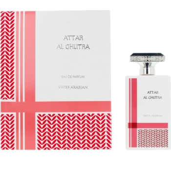 <span class="notranslate">SWISS ARABIAN ATTAR AL GHUTRA</span> Eau De Parfum 100 ml for Мen for Men