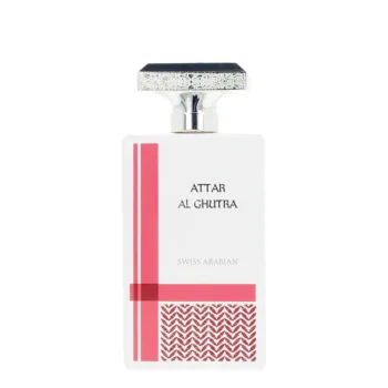<span class="notranslate">SWISS ARABIAN ATTAR AL GHUTRA</span> Eau De Parfum 100 ml for Мen for Men