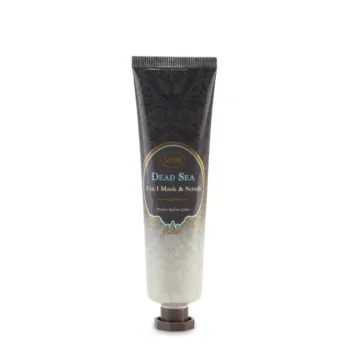 <span class="notranslate">SABON DEAD SEA</span>  3 in 1 facial scrub mask 50 ml