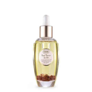 <span class="notranslate">SABON ROSE</span> serum in-oil 50 ml