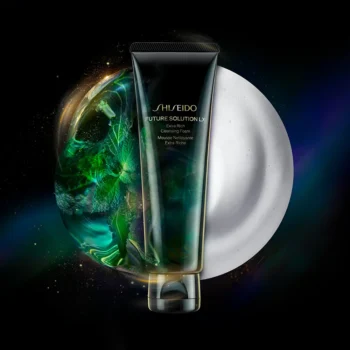 <span class="notranslate">SHISEIDO Future Solution LX</span> Extra Rich Cleansing Foam 125 ml