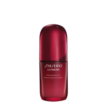 SHISEIDO Sérum énergisant Ultimune 50 ml
