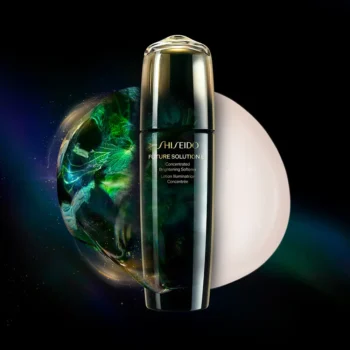 <span class="notranslate">SHISEIDO Future Solution LX</span> Concentrated Brightening Softener 170 ml