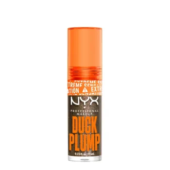NYX PROFESSIONAL MAKE UP DUCK PLUMP lip gloss #21-Onyzpected 6.8 ml