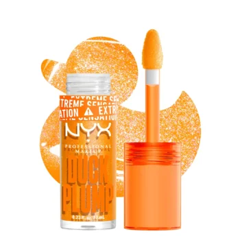 NYX PROFESSIONAL MAKE UP DUCK PLUMP Lip Gloss #22 - Flippin Slime 6.8 ml