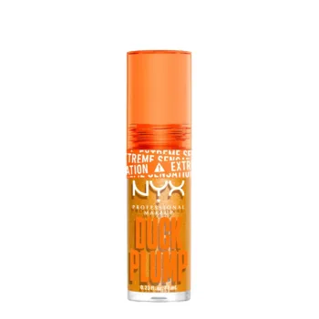 NYX PROFESSIONAL MAKE UP DUCK PLUMP Lip Gloss #22 - Flippin Slime 6.8 ml