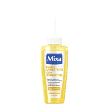 MIXA Olio di finitura non grasso ANTI-SMAGLIATURE 100 ml