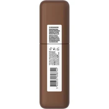 MAYBELLINE SUPERFLUFF mascara for eyebrows #257-Medium Brown 5 ml