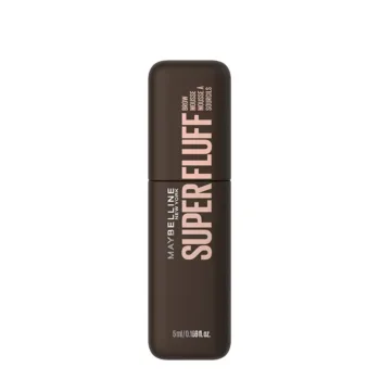 MAYBELLINE Mascara pour sourcils SUPERFLUFF #262-Black Brown 5 ml