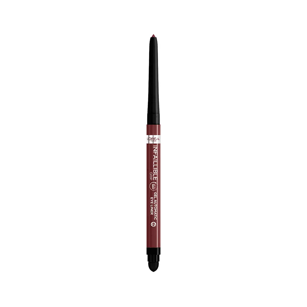 L'OREAL PARIS INFAILLIBLE GRIP 36H eyeliner #Velvet Bordeaux 1 u