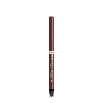 L'OREAL PARIS INFAILLIBLE GRIP 36H eyeliner #Velvet Bordeaux 1 u