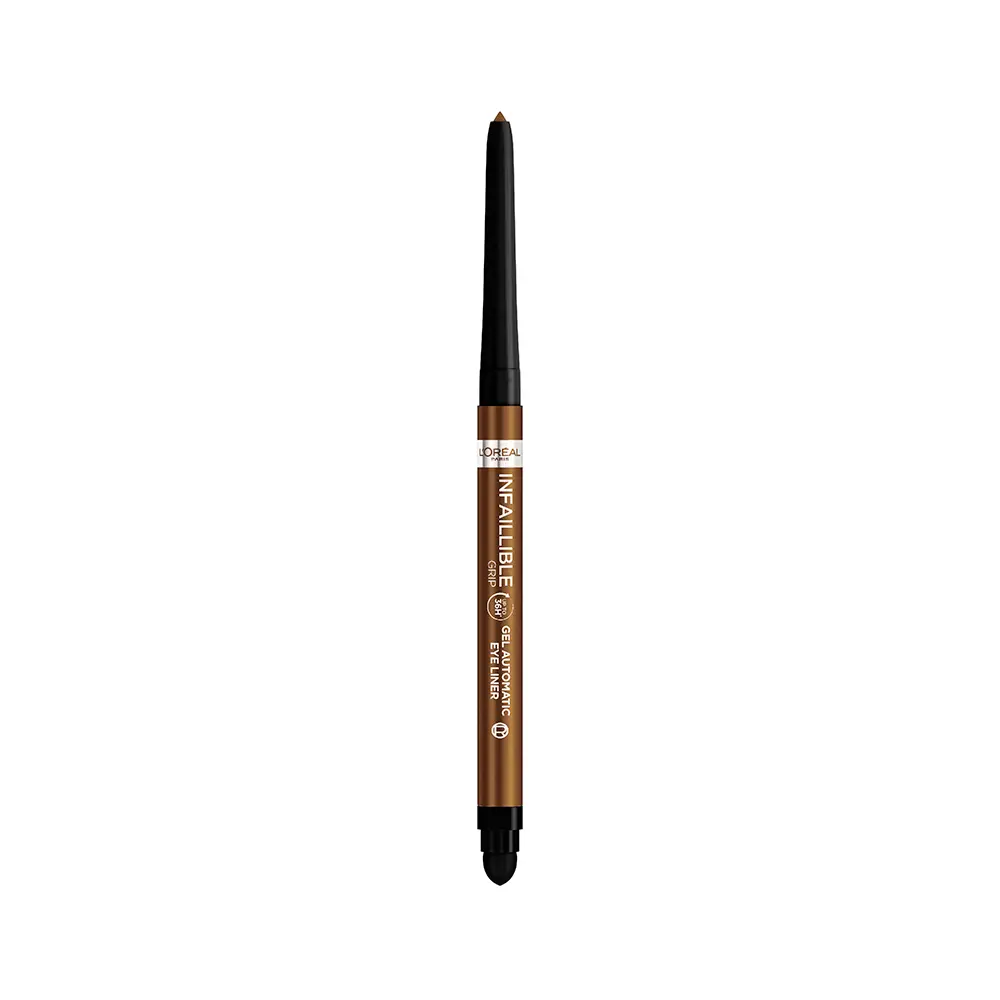 L'OREAL PARIS INFAILLIBLE GRIP 36H eyeliner #Bronzed Expresso 1 u
