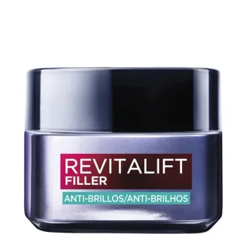 <span class="notranslate">L'OREAL PARIS REVITALIFT FILLER</span> gel cream with hyaluronic acid 50 ml