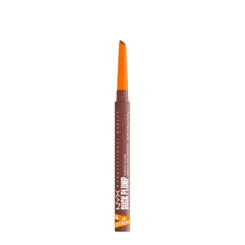 NYX PROFESSIONAL MAKE UP DUCK PLUMP lip liner #06-Nude Flip 0.33 gr NYX PROFESSIONAL MAKE UP DUCK PLUMP lip liner #06-Nude Flip 0.33 gr
