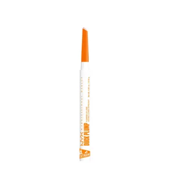 NYX PROFESSIONAL MAKE UP DUCK PLUMP lip liner #01-Ducking Clear 0.33 gr