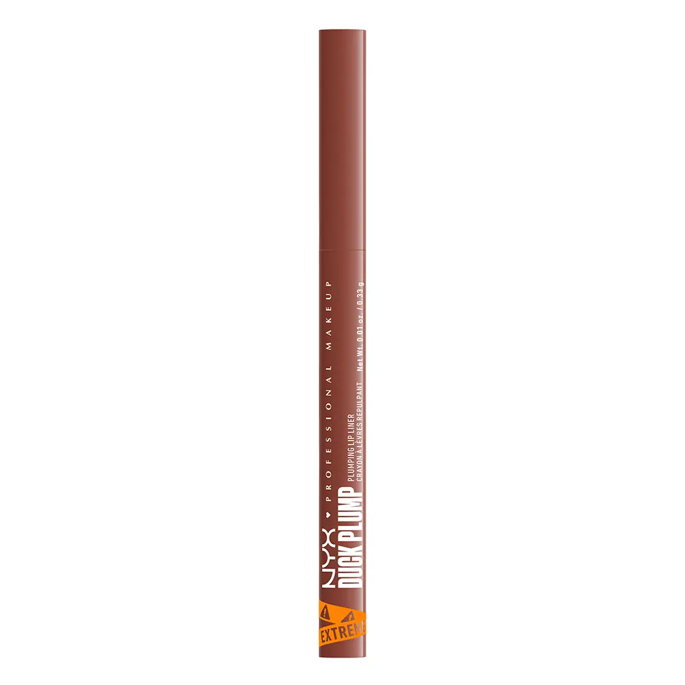 NYX PROFESSIONAL MAKE UP DUCK PLUMP lip liner #05-Subtle touch 0.33 gr NYX PROFESSIONAL MAKE UP DUCK PLUMP lip liner #05-Subtle touch 0.33 gr