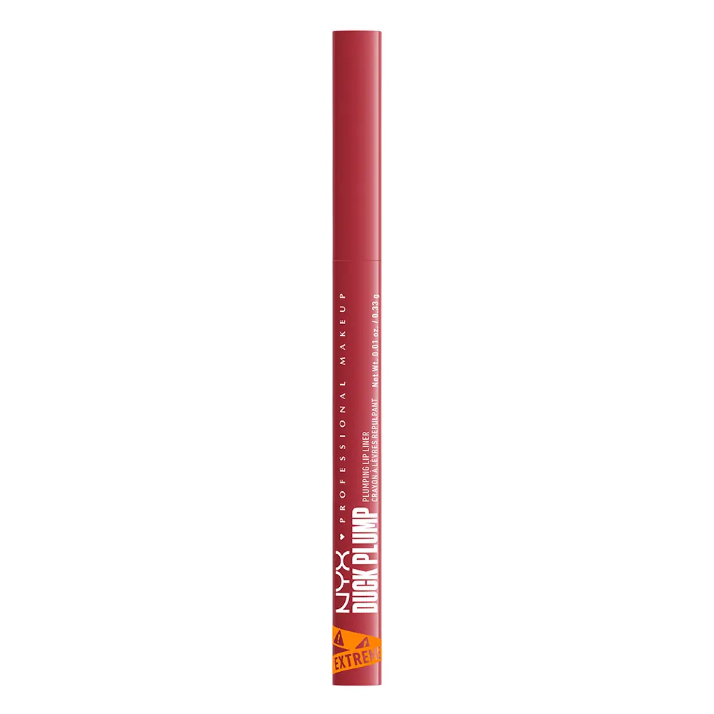 NYX PROFESSIONAL MAKE UP DUCK PLUMP lip liner #03-Flirty Flip 0.33 gr