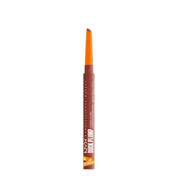 NYX PROFESSIONAL MAKE UP DUCK PLUMP lip liner #08-Dash of Cocoa 0.33 gr