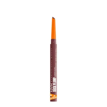 NYX PROFESSIONAL MAKE UP DUCK PLUMP lip liner #04-Fill Em' In 0.33 gr