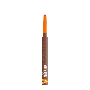NYX PROFESSIONAL MAKE UP DUCK PLUMP lip liner #10-Syringe Sienna 0.33 gr NYX PROFESSIONAL MAKE UP DUCK PLUMP lip liner #10-Syringe Sienna 0.33 gr