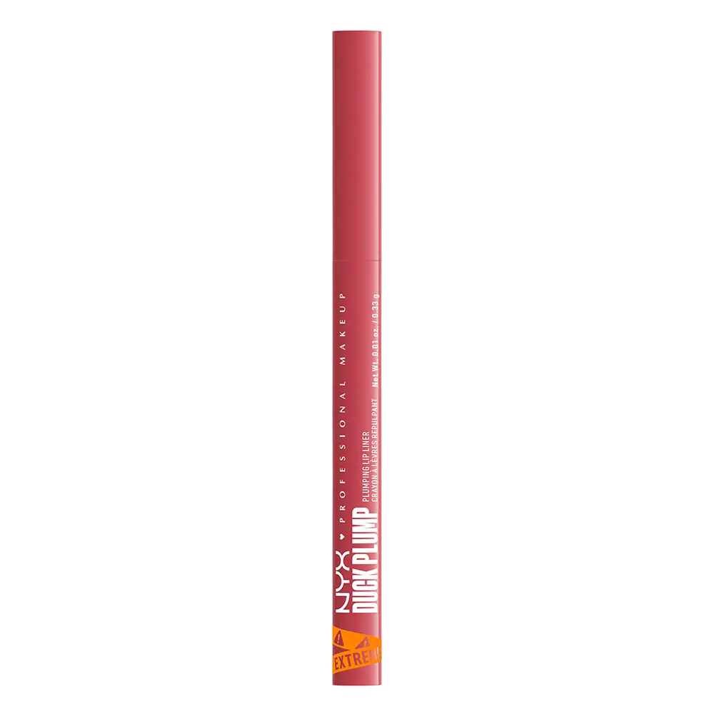 NYX PROFESSIONAL MAKE UP DUCK PLUMP lip liner #02-Pinkjection 0.33 gr