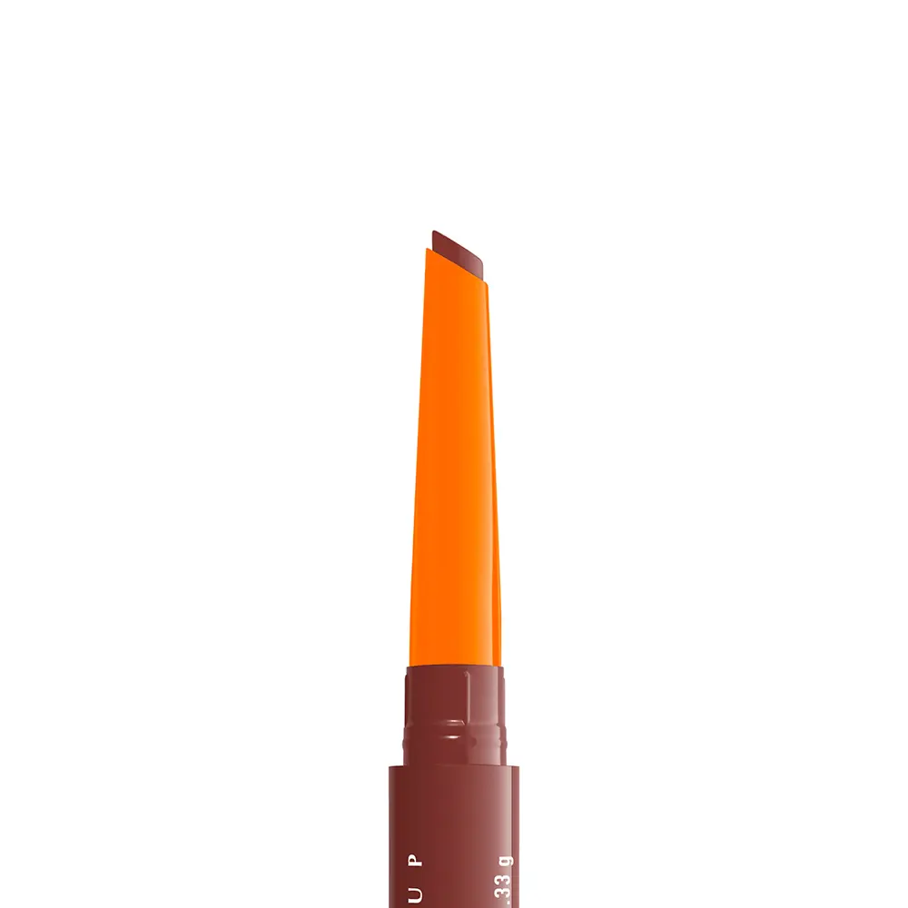 NYX PROFESSIONAL MAKE UP DUCK PLUMP lip liner #09-Beige Boost 0.33 gr NYX PROFESSIONAL MAKE UP DUCK PLUMP lip liner #09-Beige Boost 0.33 gr - Image 3