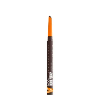 NYX PROFESSIONAL MAKE UP DUCK PLUMP lip liner #07-Swollen Spice 0.33 gr NYX PROFESSIONAL MAKE UP DUCK PLUMP lip liner #07-Swollen Spice 0.33 gr
