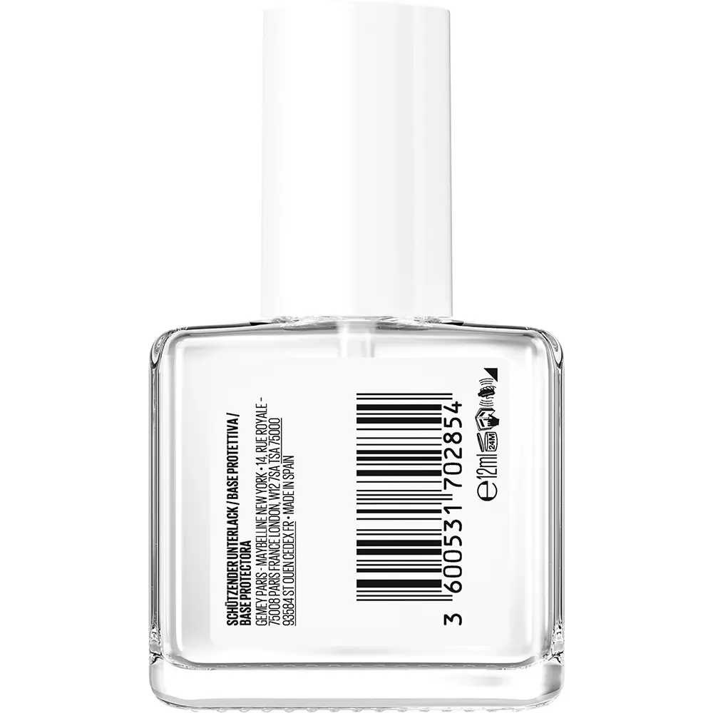 MAYBELLINE EXPRESS MANICURE Base Coat 12 ml