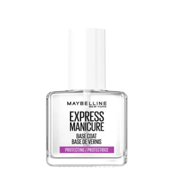 MAYBELLINE EXPRESS MANICURE Base Coat 12 ml