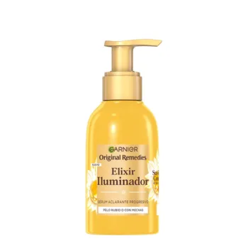 GARNIER ORIGINAL REMEDIES honey elixir serum 120 ml