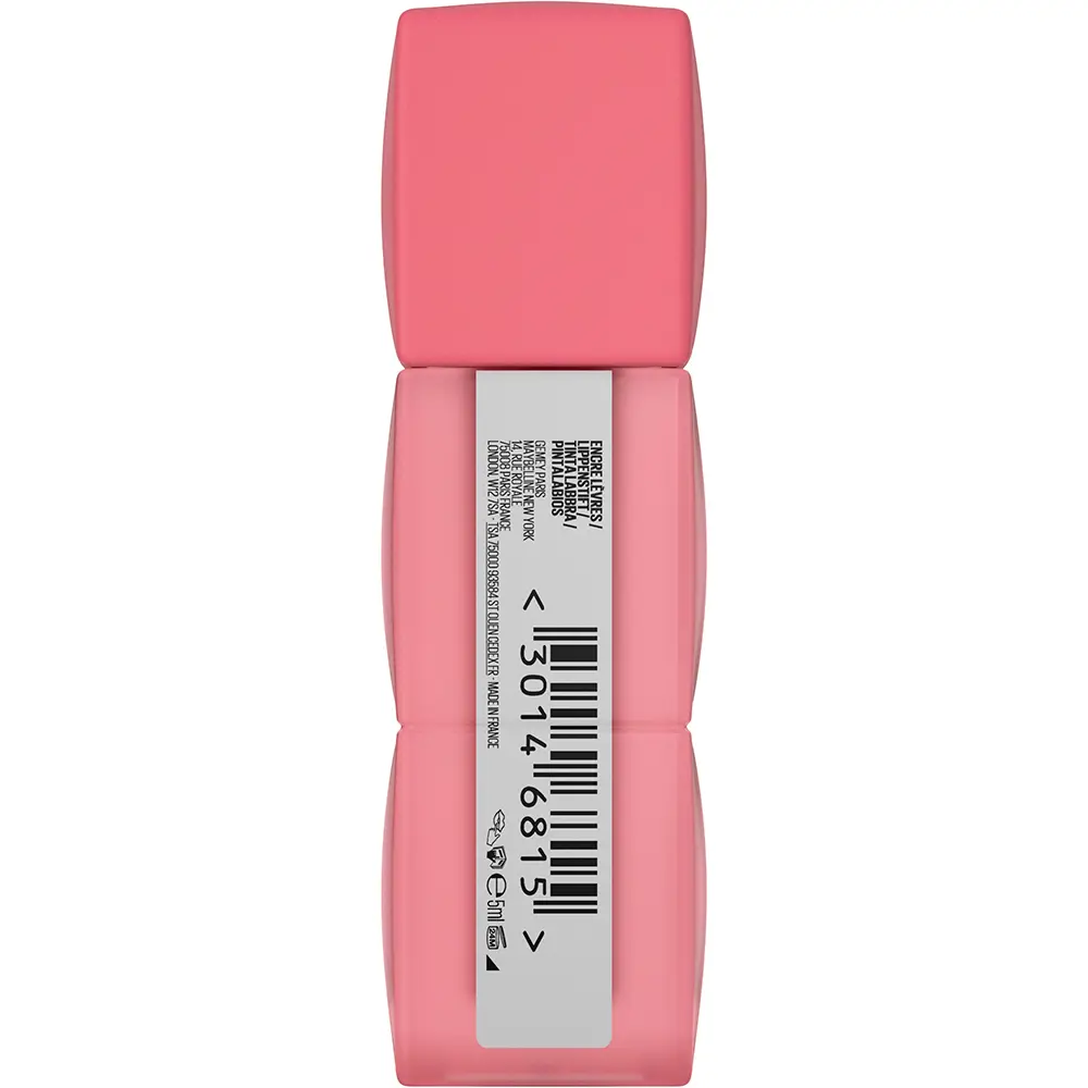 MAYBELLINE SUPERSTAY teddy tint #55-Kneehigh 5 ml