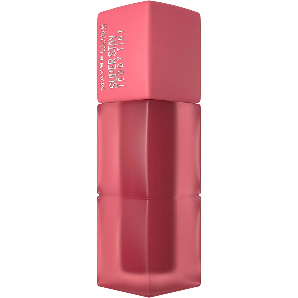 MAYBELLINE SUPERSTAY teddy tint #55-Kneehigh 5 ml MAYBELLINE SUPERSTAY teddy tint #55-Kneehigh 5 ml - Image 3
