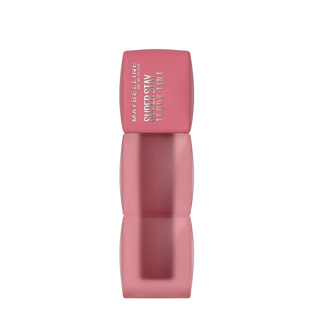 MAYBELLINE SUPERSTAY teddy tint #55-Kneehigh 5 ml MAYBELLINE SUPERSTAY teddy tint #55-Kneehigh 5 ml