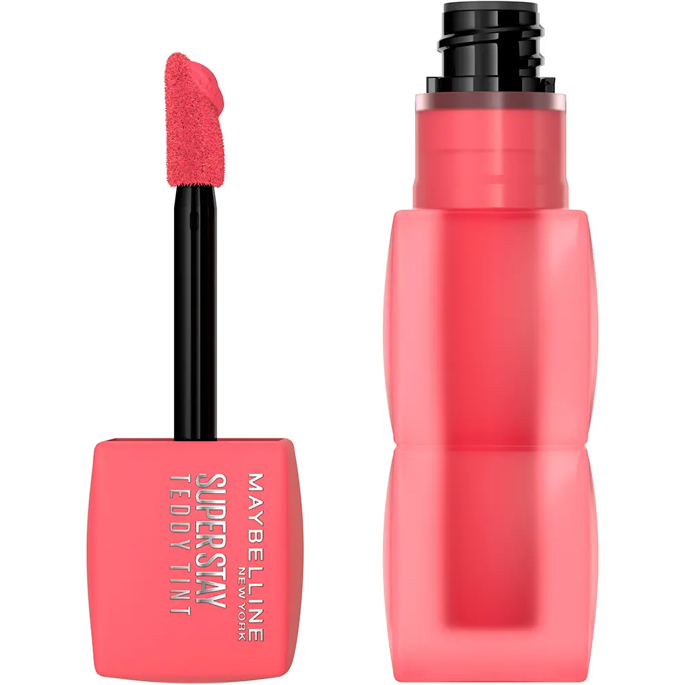 MAYBELLINE SUPERSTAY teddy tint #40-Petalcore 5 ml